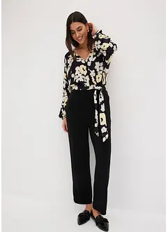 Jersey jumpsuit, bonprix