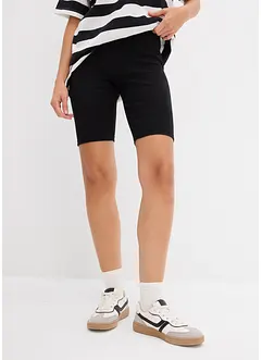 Lange biker short (set van 2), bonprix
