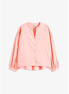 High-low blouse, bonprix