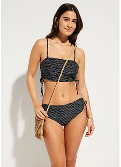 Bandeau bikini (2-dlg. set), bonprix