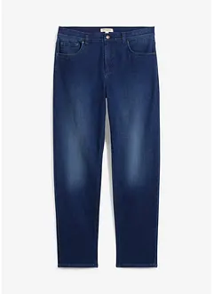 Classic fit power stretch jeans met T-400 en comfort fit, tapered, bonprix