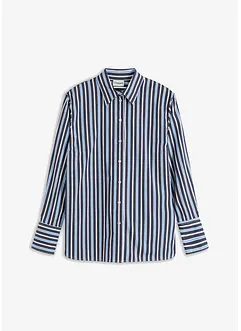 Gestreepte blouse, bonprix