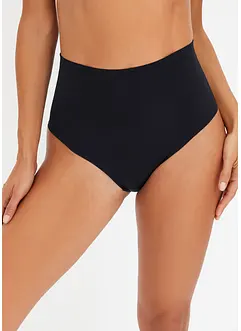 Naadloze slip, licht corrigerend ( set van 2), bonprix