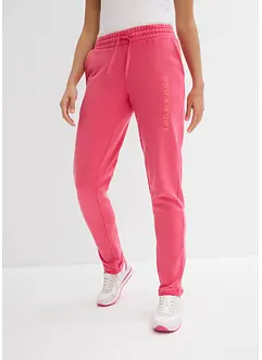 Bedrukte sweatpants, bonprix