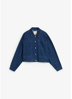 Denim jack, verkort, bonprix