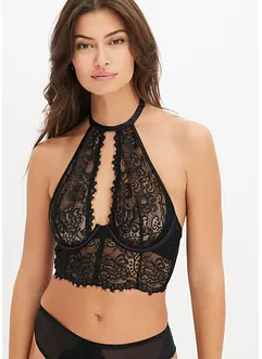 Bralette met beugels, bonprix