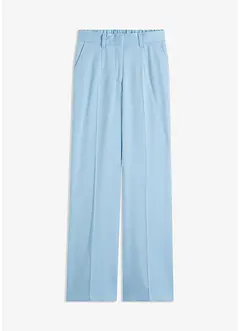Pantalon met comfortabele tailleband, bonprix