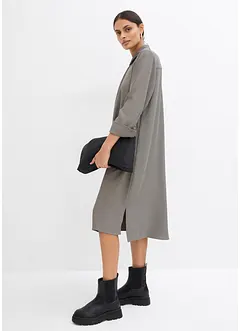 Midi jurk, bonprix