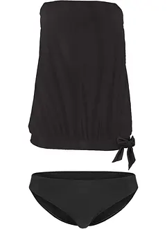 Oversized tankini (2-dlg. set), bonprix
