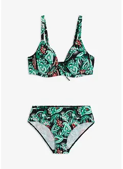 Minimizer beugel bikini (2-dlg. set), bonprix