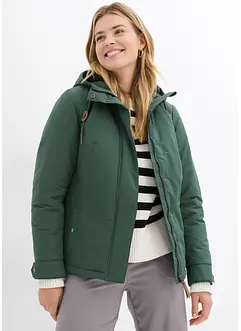 Outdoor jas, waterafstotend, bonprix