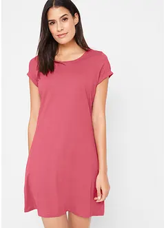Shirtjurk van biologisch katoen, bonprix