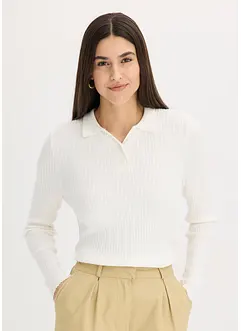 Poloshirt, bonprix