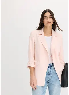 Lange blazer, bonprix