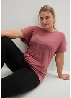 Sportshirt, loose fit, bonprix