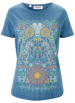 T-shirt met print, bonprix