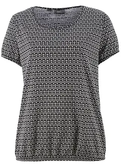 Shirt van katoen, bonprix