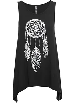 Longtop met print, bonprix