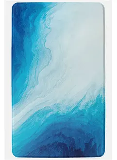 Badmat met memory foam, bonprix