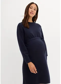 Gebreide zwangerschapsjurk, bonprix