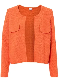 Grof gebreid vest, bonprix