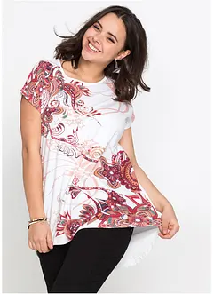 High-low shirt, bonprix
