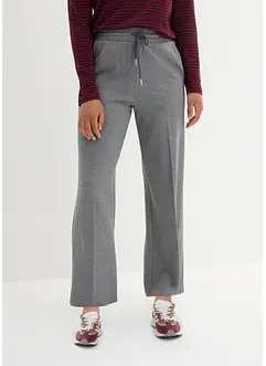 Marlene Dietrich broek in een soepele viscosemix, bonprix