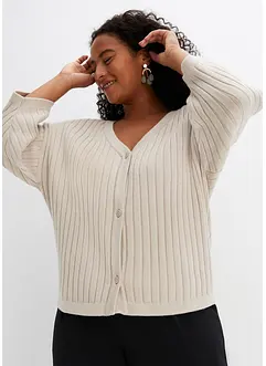 Vest in boxy model, bonprix