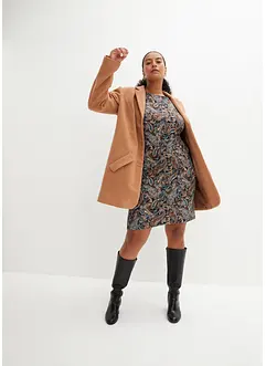 Shirtjurk met paisley print, bonprix