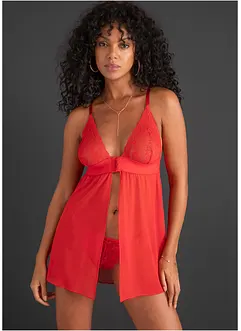 Babydoll en string (2-dlg. set), VENUS