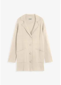 Lange gebreide jas, bonprix