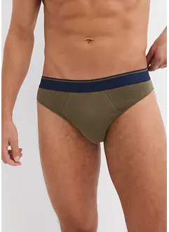 Slip (set van 5), bonprix