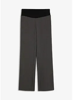 Katoenen sportbroek met stretch, bonprix