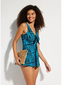 Lange tankini (2-dlg. set), bonprix