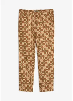 Stretch broek, bonprix