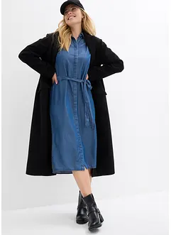Spijkerjurk van TENCEL™ lyocell, bonprix