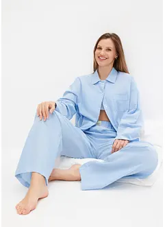 Oversized pyjama, bonprix