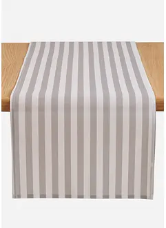 Tafelloper met strepenprint, bonprix