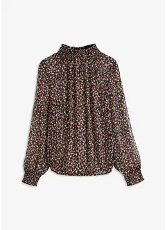 Chiffon blouse, bonprix
