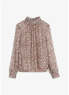 Chiffon blouse, bonprix