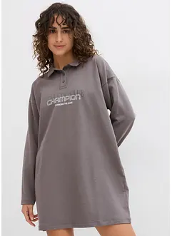 Sweatjurk van katoen, bonprix