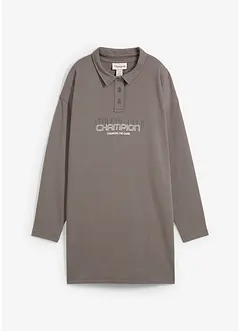 Sweatjurk van katoen, bonprix