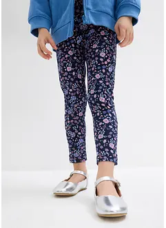 Leggings (set van 3), bonprix