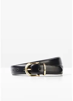 Leren riem, bonprix