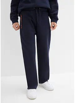 Joggingbroek van zachte katoenmix, bonprix