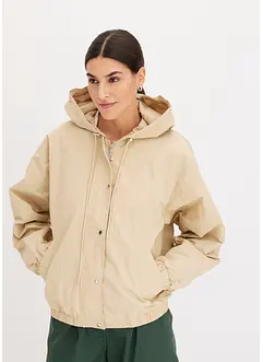 Oversized bomber, bonprix