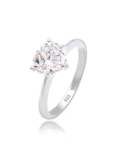 Elli ring van 925 sterling zilver, elli