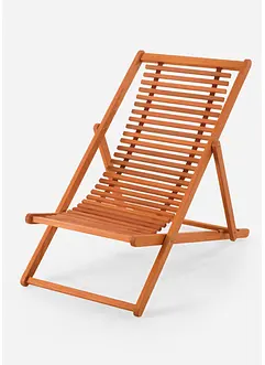 Inklapbare tuinstoel, bonprix