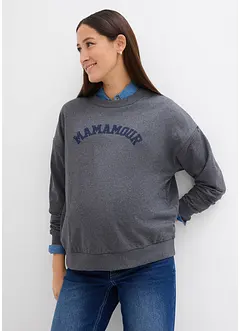 Zwangerschapssweater, bonprix
