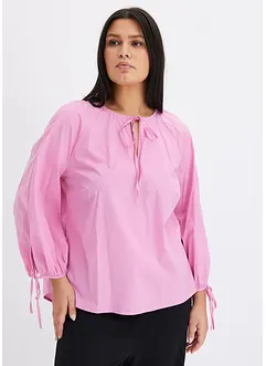 Tuniek met koordjes, bonprix